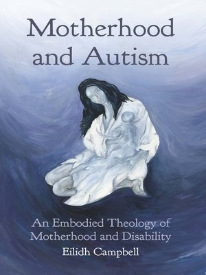 cover image of Motherhood and Autism